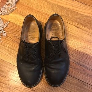 Rare vintage dr martens
